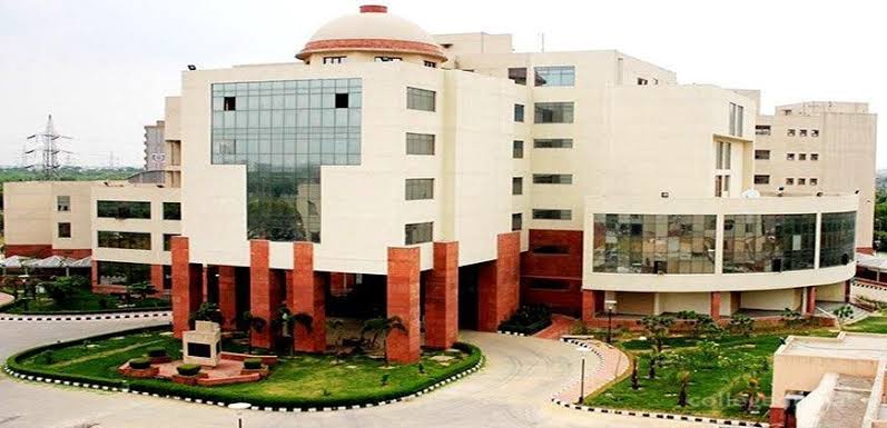 Delhi Court summons NLU-Delhi professor in defamation case